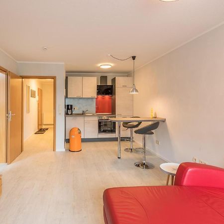Storm'S Nest Apartment ฮูซุม ภายนอก รูปภาพ