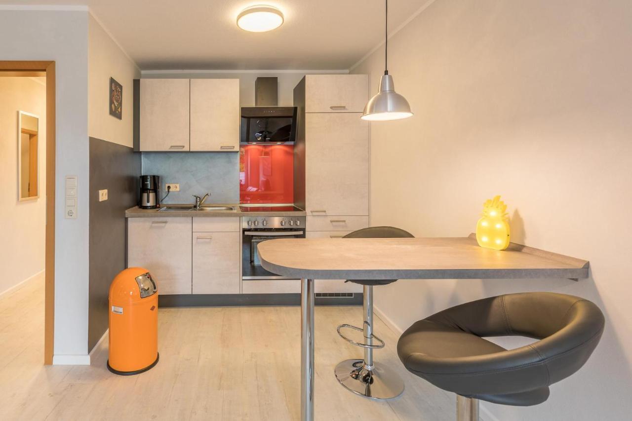 Storm'S Nest Apartment ฮูซุม ภายนอก รูปภาพ