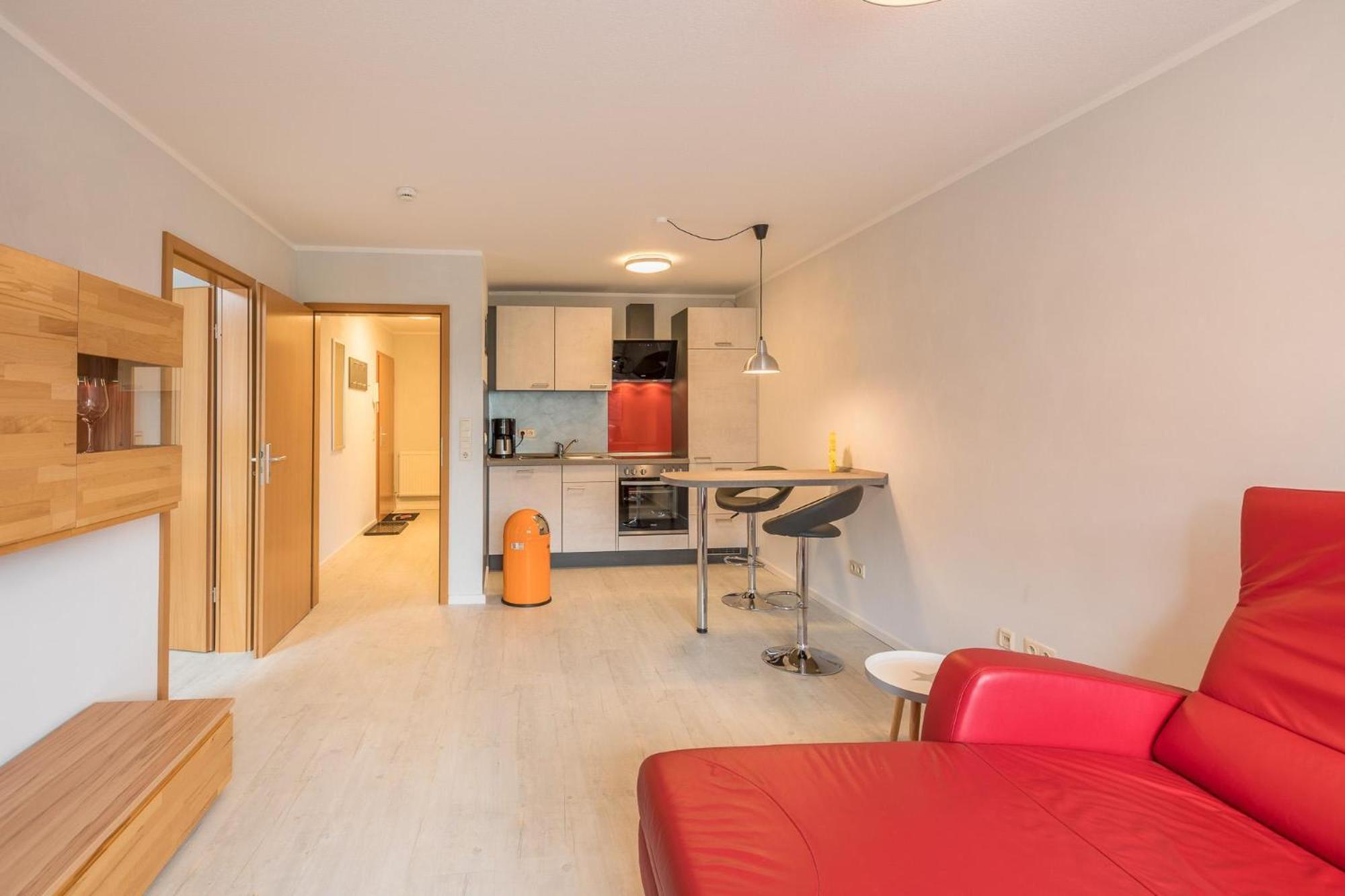 Storm'S Nest Apartment ฮูซุม ภายนอก รูปภาพ